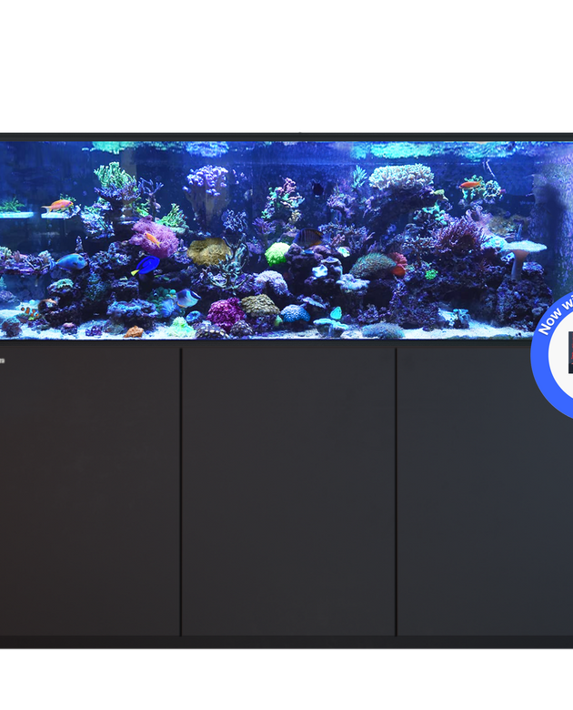 REEFER 750 G3+ Black