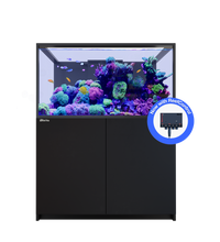 REEFER S-550 G3+ Black