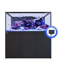 REEFER S-700 G3+ Black