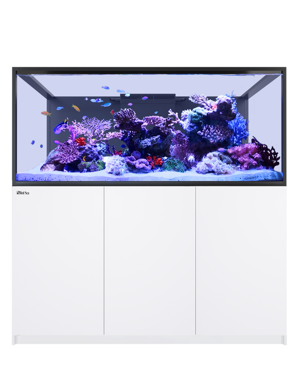 REEFER S-700 G3+ White
