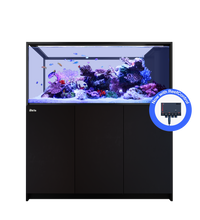 REEFER Peninsula S 700 G3+ Black
