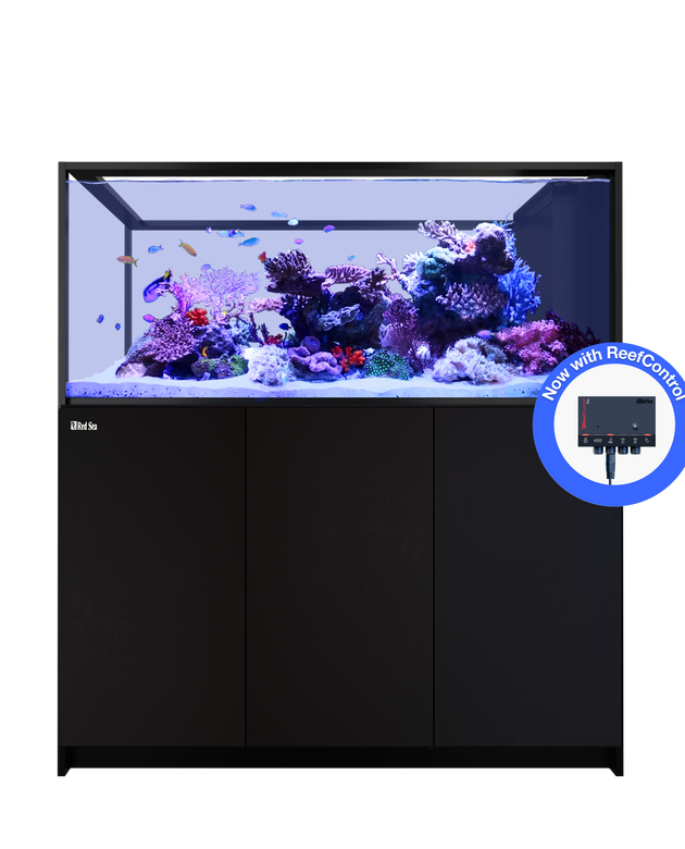 REEFER Peninsula S 700 G3+ Black