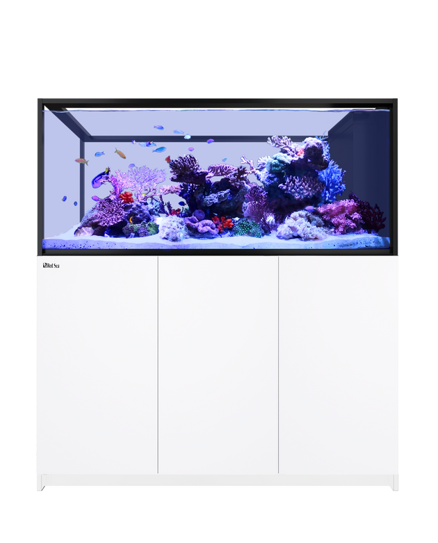 REEFER Peninsula S 700 G3+ White