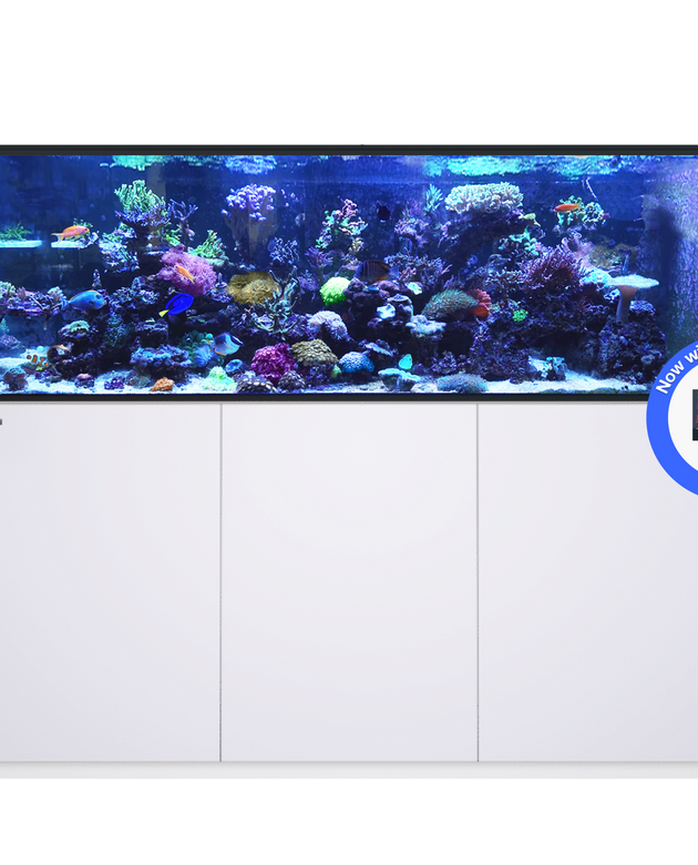 REEFER 750 G3+ White