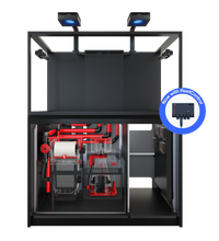 REEFER MAX S-550 G3+ Black
