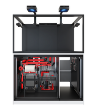 REEFER MAX S-550 G3+ White