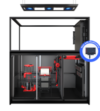 REEFER MAX Peninsula S 700 G3+ Black