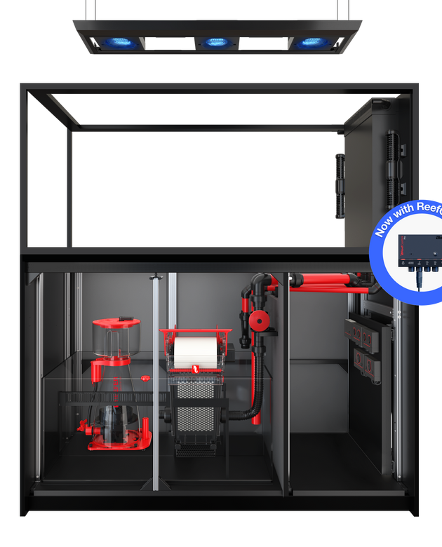 REEFER MAX Peninsula S 700 G3+ Black