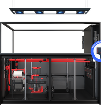 REEFER MAX Peninsula S 950 G3+ Black