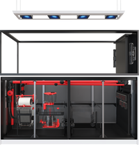 REEFER MAX Peninsula S 950 G3+ White