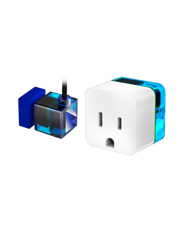 AutoAqua Smart Level Security - BRAND NEW OPEN BOX CLEARANCE - SAVE 25%