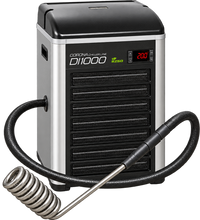 TECO DI1000 -DROP IN - 1/4 HP - 60 to 200 Gal.   120v, 60Hz