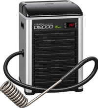 TECO DI2000 -DROP IN - 1/3 HP - 130 to 500 Gal.   120v, 60Hz
