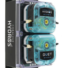 HYDROS Duet Aquarium Controller with Dosing Pumps