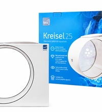 Kreisel 25 Jellyfish Tank