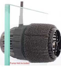 Foam Cover for Vortech mp20/40 Pump - 3 Pack