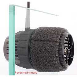 Foam Cover for Vortech mp20/40 Pump - 3 Pack