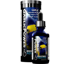 Brightwell Aquatics Garlic Power -Concentrated Garlic Supple