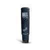 Hanna Combo Waterproof pH/EC/TDS/C tester w/cap & batts