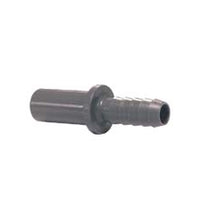 John Guest 1/4 Tube x 1/4 Hose Stem