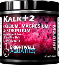 Brightwell Aquatics Kalk+2 - Advanced Kalkwasser Supplement