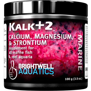 Brightwell Aquatics Kalk+2 - Advanced Kalkwasser Supplement