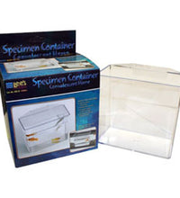 LEES Specimen Container Heavy Duty - LG