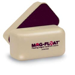 Mag-Float 25 Mini Aquarium Magnet Cleaner (Glass & Acrylic)