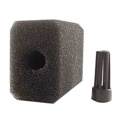 Danner Large Pre-filter for Mag-Drive / Pondmaster Pumps Models 9, 12, & 18 (#12730) 
