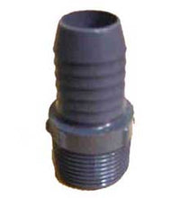 Male Adaptor Mipt x Insert 1/2