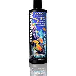 Brightwell Aquatics Microvore - Microdiet for Planktivorous F