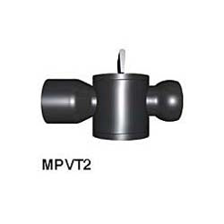 Loc-Line Valve 1/2