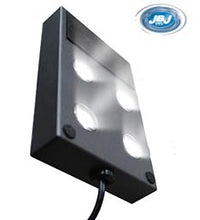 JBJ Nano Glo LED Refugium Light for Aquarium
