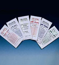 Hanna pH 10.01 buffer solution @ 25C- 20 ml
