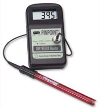 American Marine Pinpoint ORP Monitor w/probe