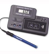 American Marine Pinpoint pH Controller w/probe