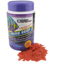 Ocean Nutrition Prime Reef Flake Fish Food - 5.5 oz/154 g