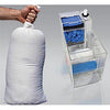 PURA Media Sock 7.75" DIA 36" long with closed bottom 