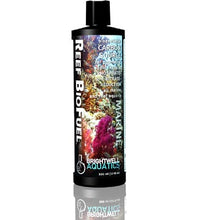Brightwell Aquatics Reef BioFuel - Enhances Nutrient Uptake