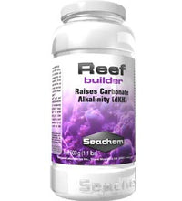 SEACHEM REEF BUILDER 1.2KG