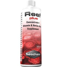 SEACHEM REEF PLUS 500 ML