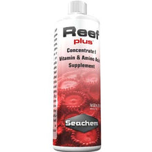 SEACHEM REEF PLUS 500 ML