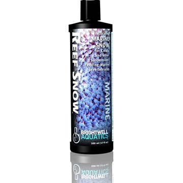 Brightwell Aquatics Reef Snow - Replicates Marine Snow in al