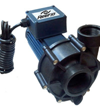 ReefLo Snapper/Dart Hybrid External Water Pump - 3600 gph