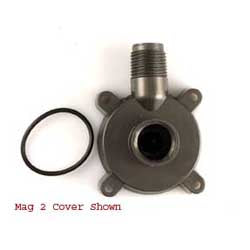 Danner Pump cover for 500gph & 700gph pumps (#12545)