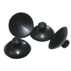 Reef Fanatic ATO Replacement Suction Cups - 4 pc