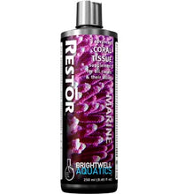 Brightwell Aquatics Restor - Liquid Coral Tissue Nutritional