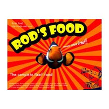 Rod's Complete Frozen Food Flat - 6 oz (UPS # 850390002005)