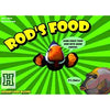 Rod's Frozen Food Flat - 6 oz - Herbivore Blend
