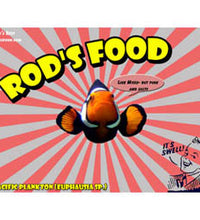Rod's Frozen Pacific Plankton 6oz